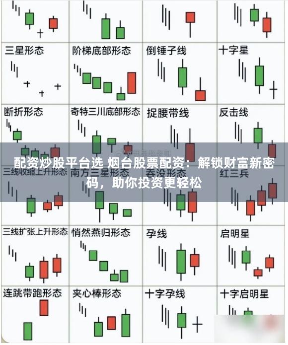 配资炒股平台选 烟台股票配资：解锁财富新密码，助你投资更轻松