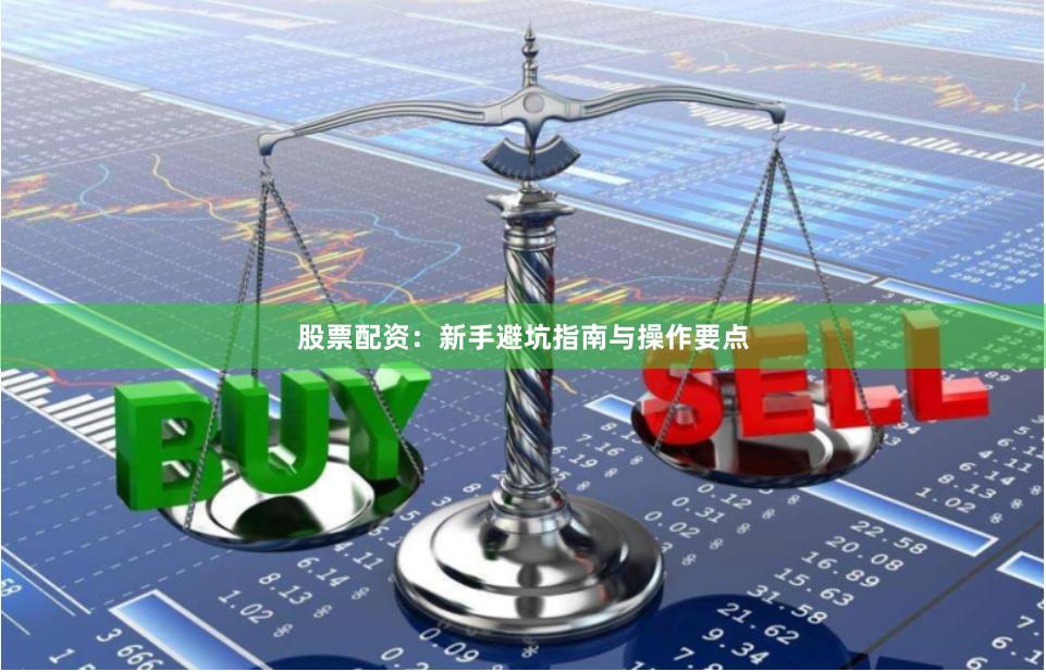 股票配资：新手避坑指南与操作要点
